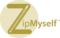 ZipMyself Logo